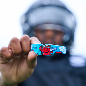 Shock Doctor Kool-Aid Gel Max Power Flavor Fusion Mouthguard