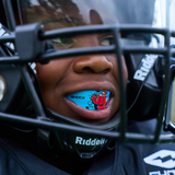 Shock Doctor Kool-Aid Gel Max Power Flavor Fusion Mouthguard