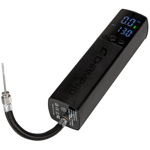Champro Stealth Digital Hand Pump