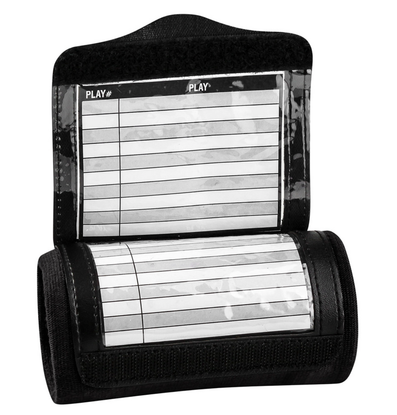 Champro Wristband Playbook