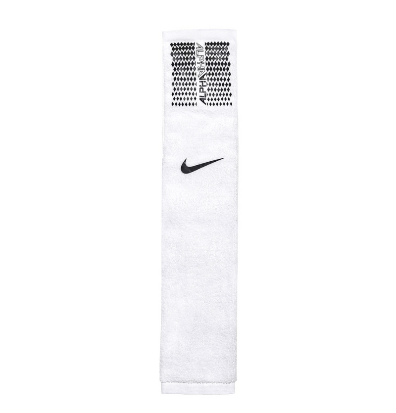 Nike Alpha Football Towel