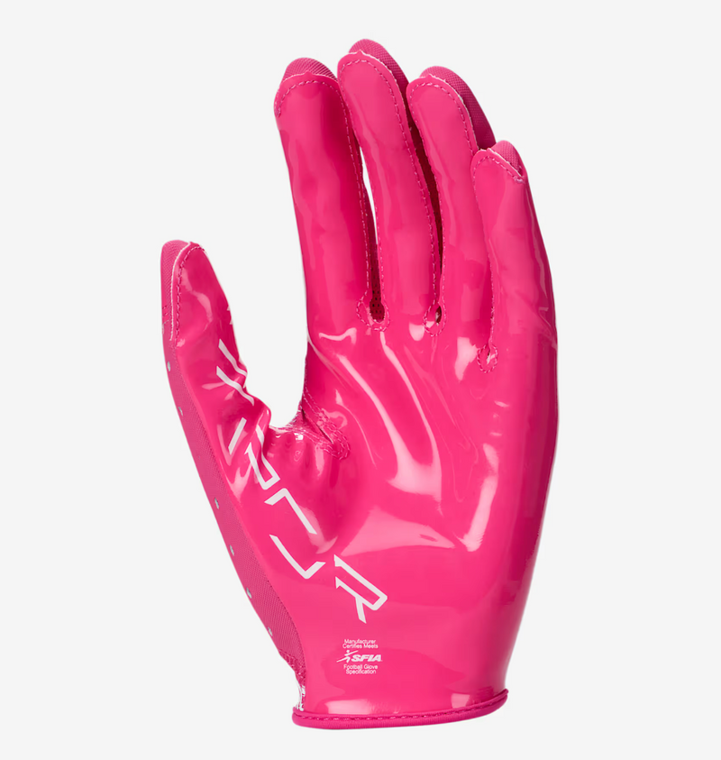 Nike Vapor Jet 8.0 Football Gloves