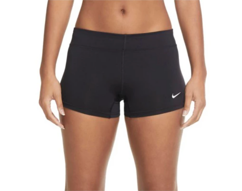Nike Womens Performance Game Volleyball Shorts