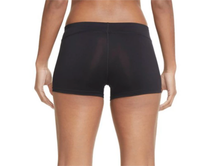 Nike Womens Performance Game Volleyball Shorts
