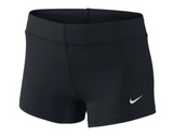 Nike Womens Performance Game Volleyball Shorts
