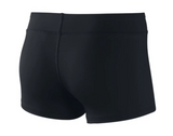 Nike Womens Performance Game Volleyball Shorts