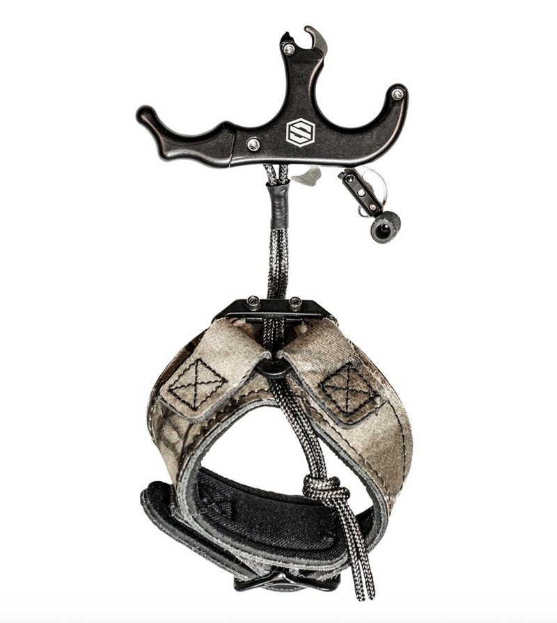 Scott Archery Pursuit Handheld Strap Release