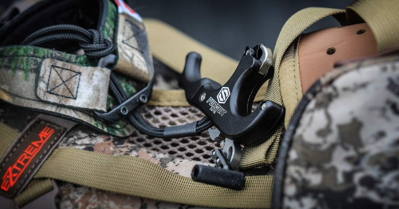 Scott Archery Pursuit Handheld Strap Release