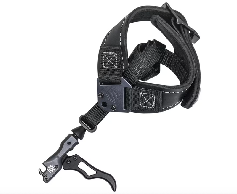 Scott Archery Verge Hybrid Hinge Bow Release