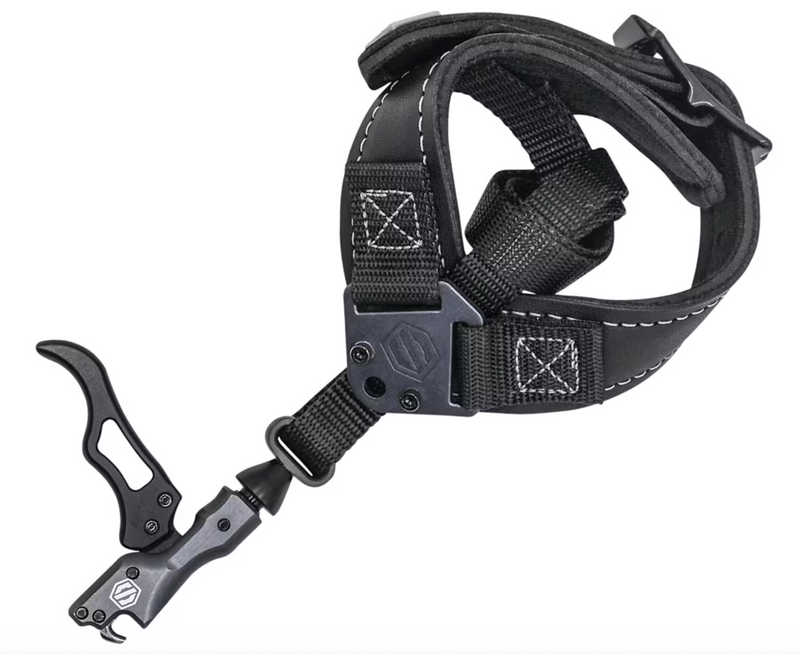 Scott Archery Verge Hybrid Hinge Bow Release