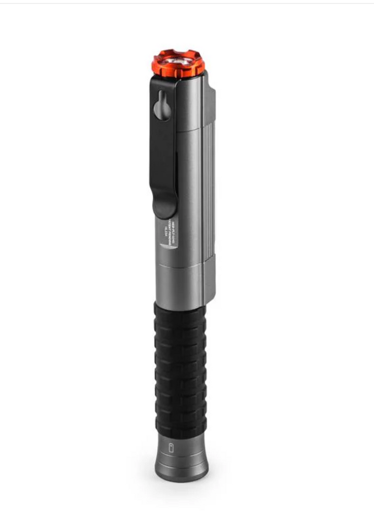 big larry flashlight rechargeable Nebo Big Larry Work Light – Golden Rule ND