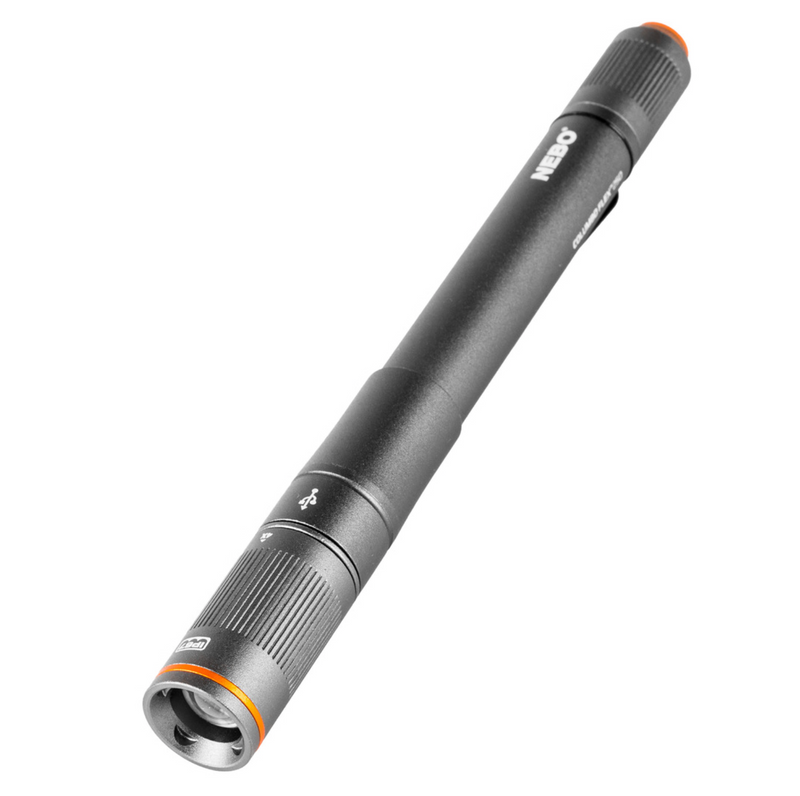 Nebo Columbo Flex 250 Pen Light