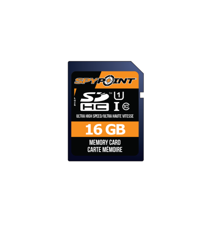 Spypoint 16 GB Memory Card