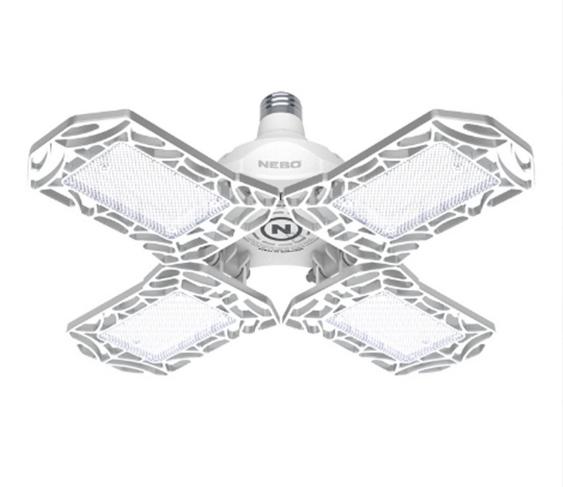 Nebo High Bright 9000 Light