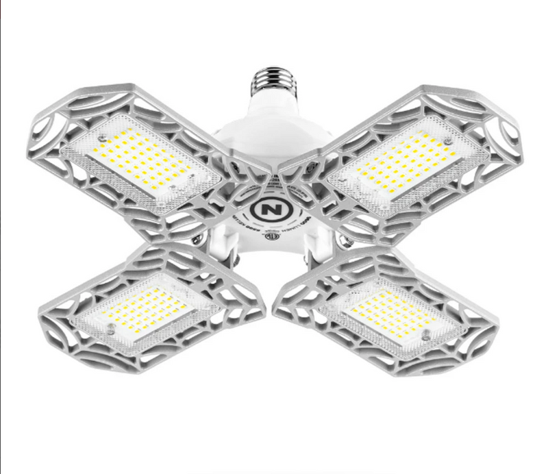 Nebo High Bright 9000 Light