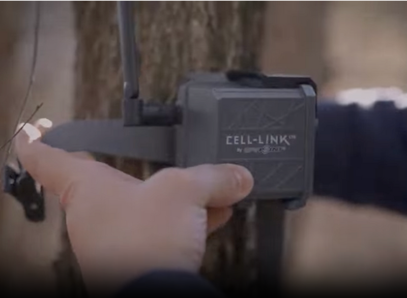Spypoint Cell-Link Universal Cellular Adapter