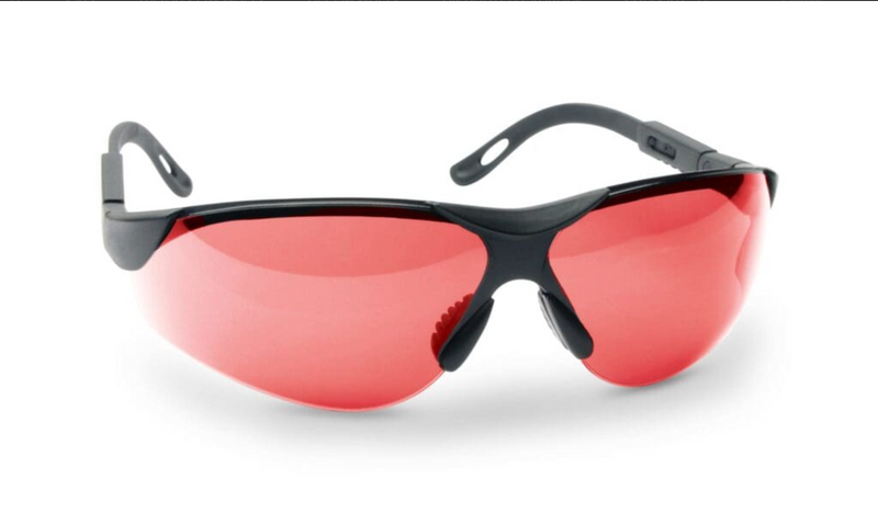 Walker's Elite Sport Glasses