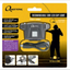 Quarrow Rechargeable LED Cap Light