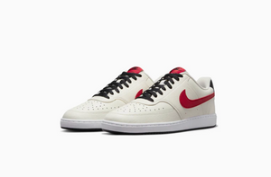 Nike Mens' Court Vision Low