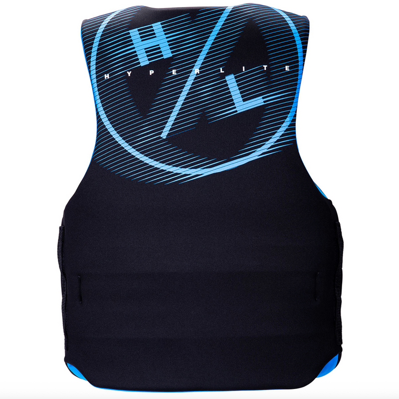 Hyperlite Indy Life Jacket