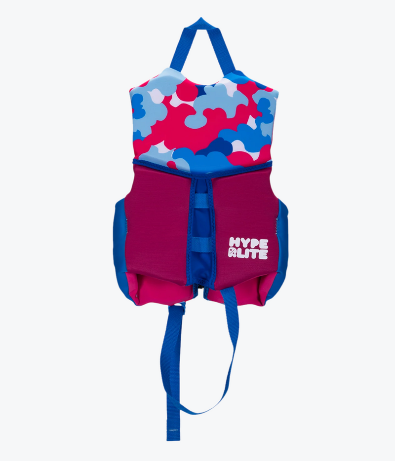 Hyperlite Children Indy Life Vest