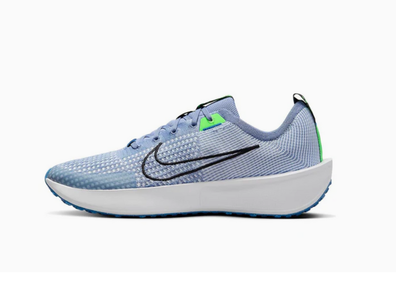 Nike Mens' Interact Run Road Running Shoes