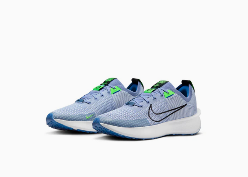 Nike Mens' Interact Run Road Running Shoes