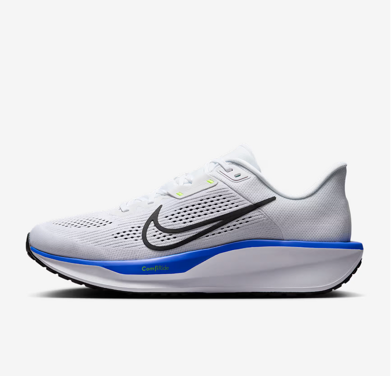 Nike Men's Quest 6 Road Running Shoes