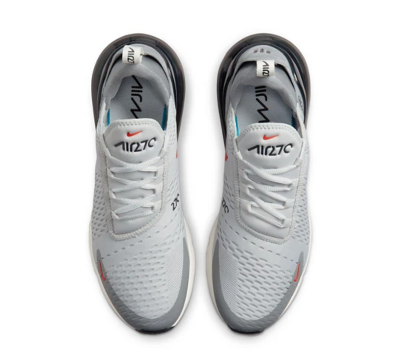 Nike Mens' Air Max 270