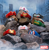 SafeJawz Marvel Iron Man Mouthguard