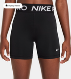 Nike Pro Girls' Shorts
