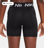 Nike Pro Girls' Shorts