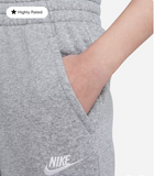 Nike Girls' Club Fleece Joggers