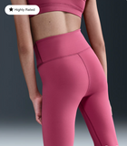 Nike Girls' One Dri-Fit Leggings