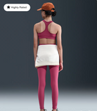 Nike Girls' One Dri-Fit Leggings