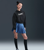 Nike Girls' Club Fleece Hoodie
