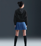Nike Girls' Club Fleece Hoodie