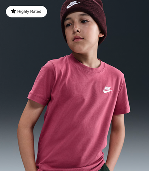Nike Kids' Classic Tee