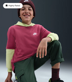 Nike Kids' Classic Tee