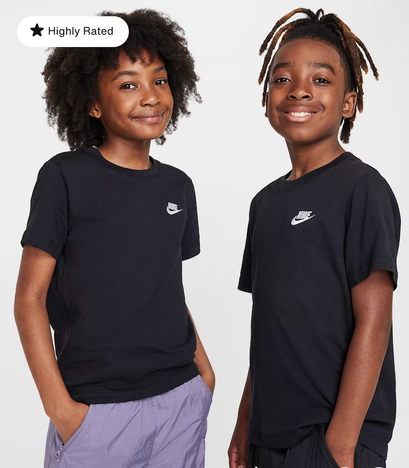 Nike Kids' Classic Tee
