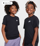 Nike Kids' Classic Tee