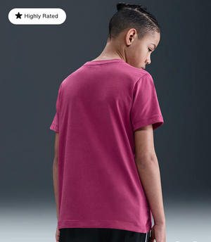Nike Kids' Logo Tee