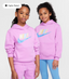 Nike Kids' Club Fleece Hoodie