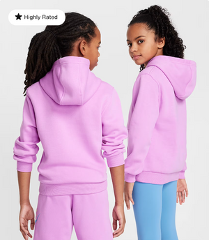 Nike Kids' Club Fleece Hoodie