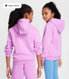 Nike Kids' Club Fleece Hoodie