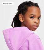 Nike Kids' Club Fleece Hoodie