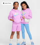 Nike Kids' Club Fleece Hoodie