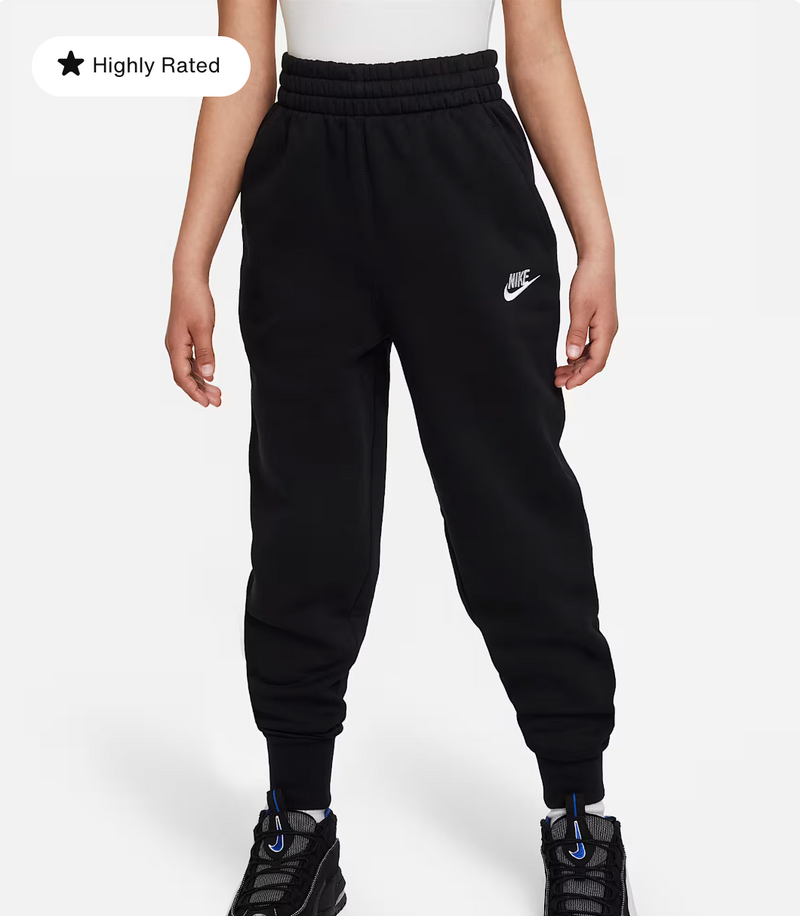 Nike Kids' Club Fleece Joggers