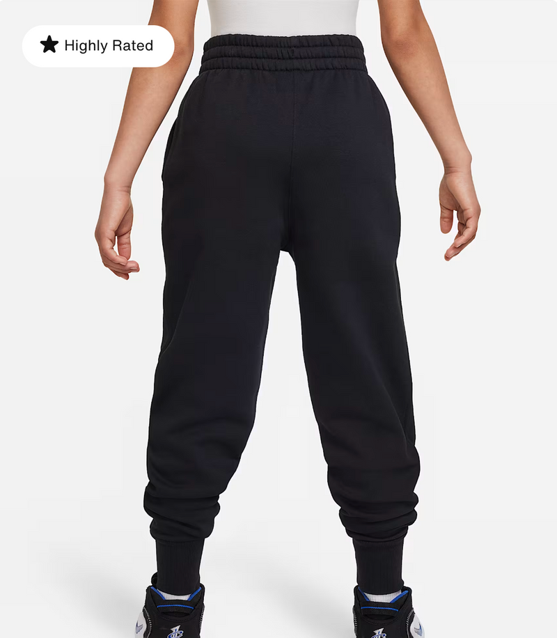 Nike Kids' Club Fleece Joggers