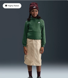 Nike Kids' Club Fleece Hoodie